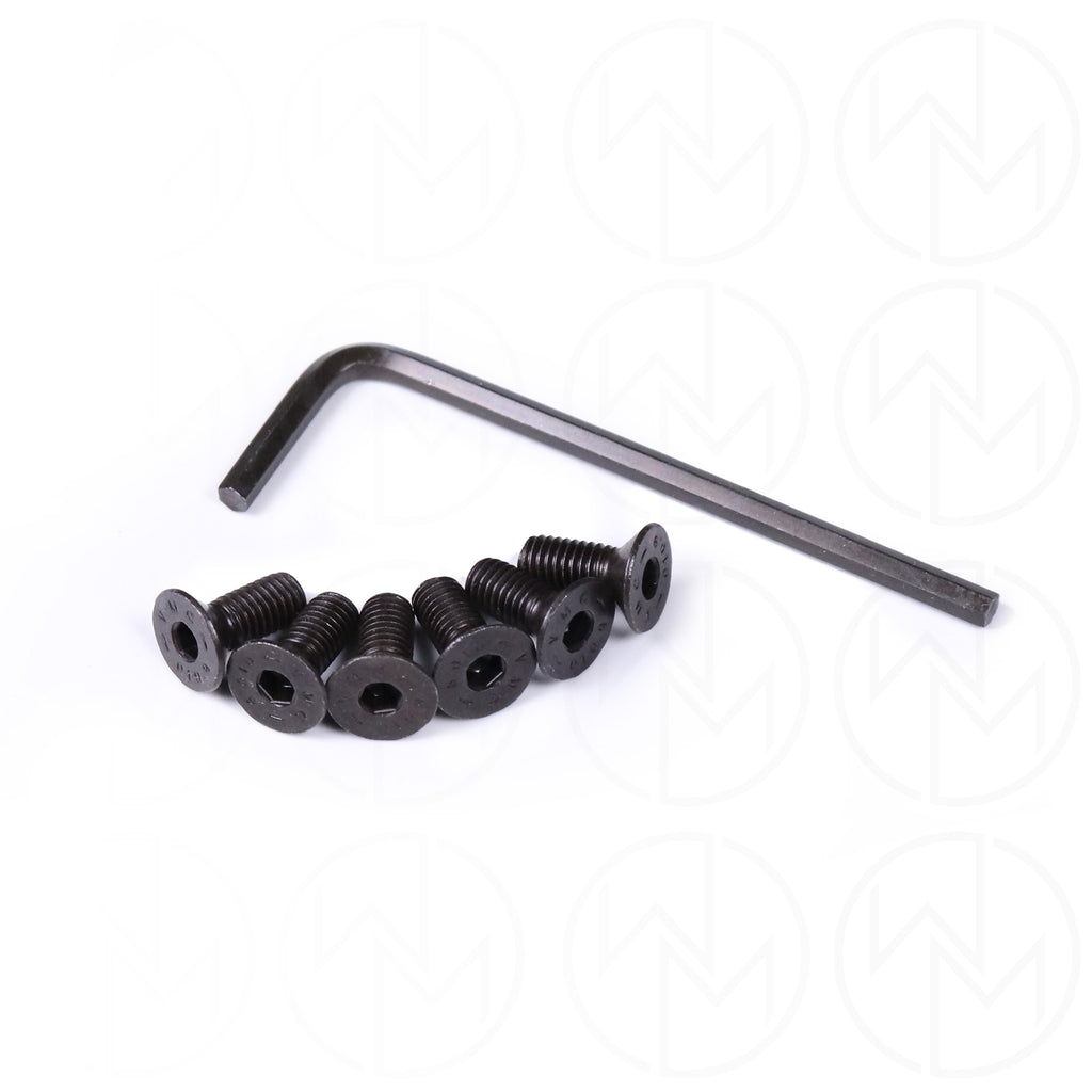 Momo / Nardi Allen Screw Set