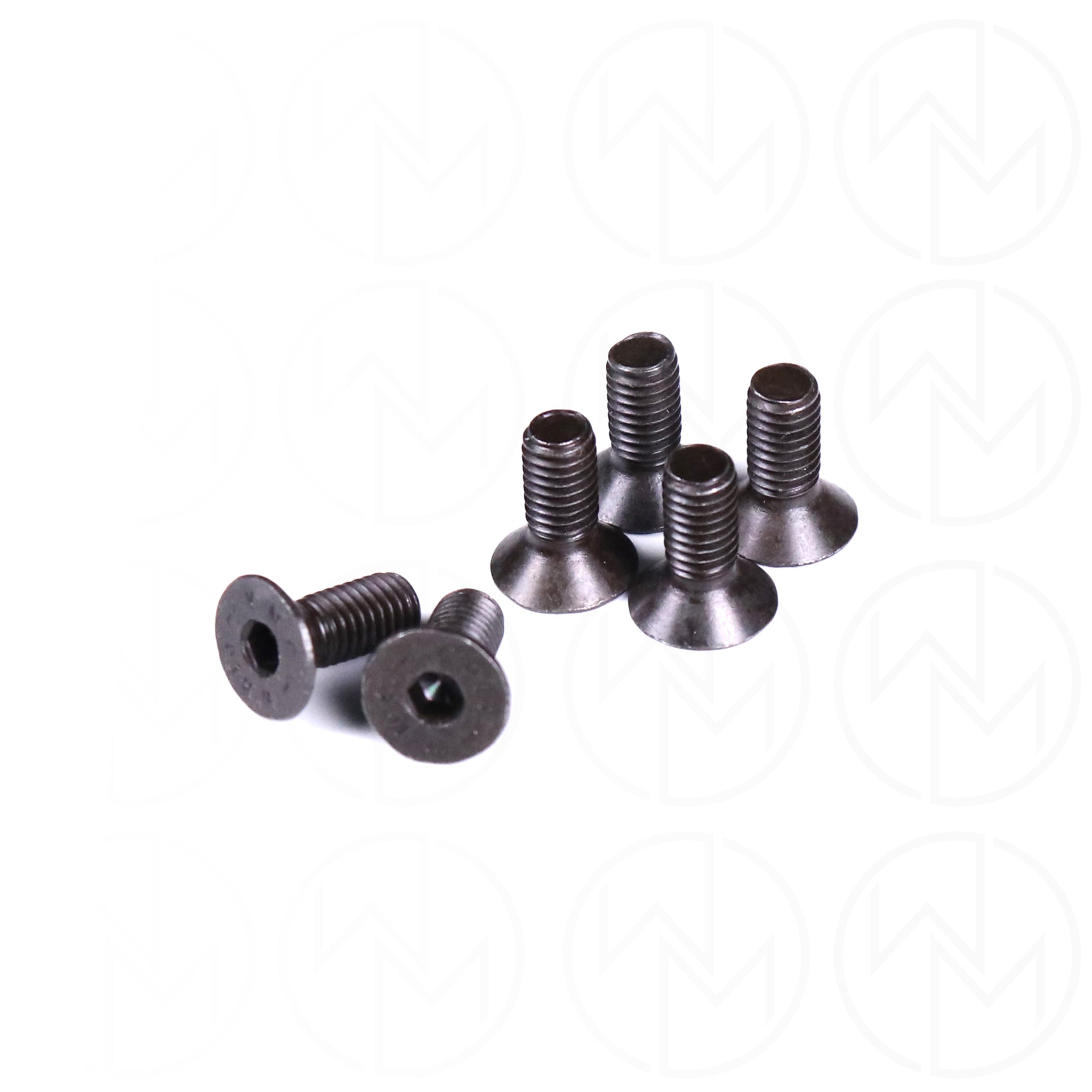 Momo / Nardi Allen Screw Set
