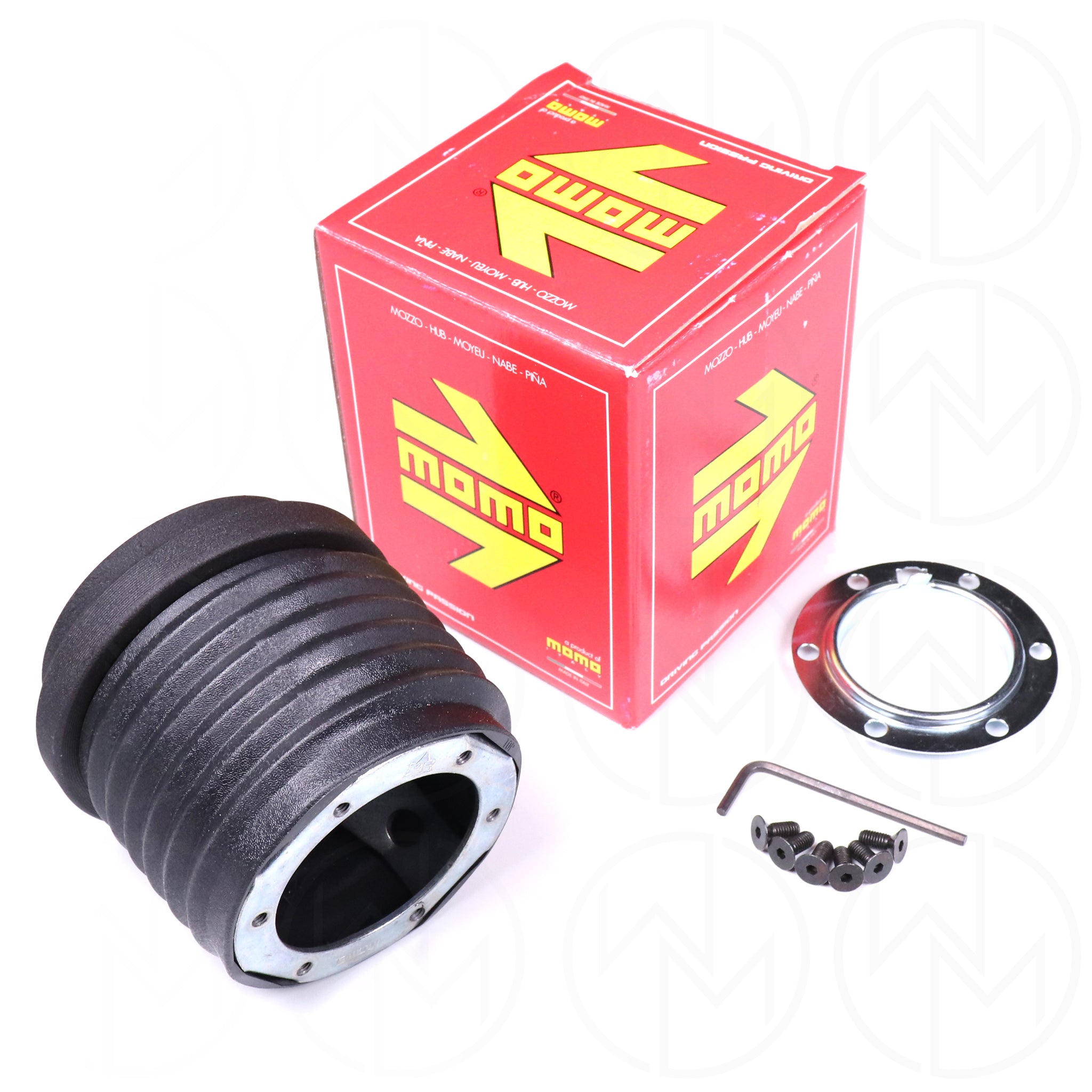 Momo Steering Wheel Hub 4920 - Honda - Civic / Accord / Prelude