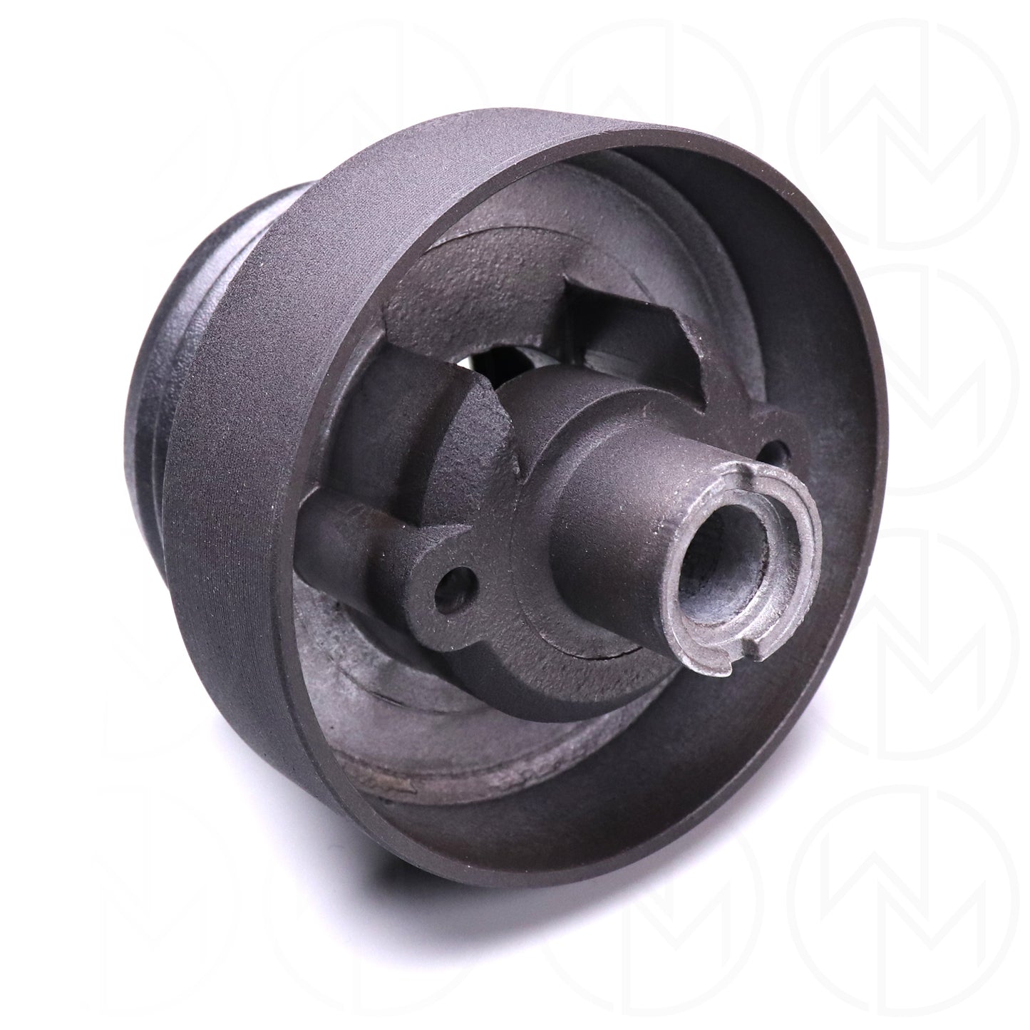 Momo Steering Wheel Hub 4929 - Acura/Honda - 02-06 RSX / 01-05 Civic