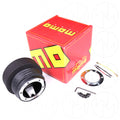 Momo Steering Wheel Hub 4929 - Acura/Honda - 02-06 RSX / 01-05 Civic