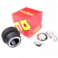 Momo Steering Wheel Hub 4931 - Honda - 06-11 Civic