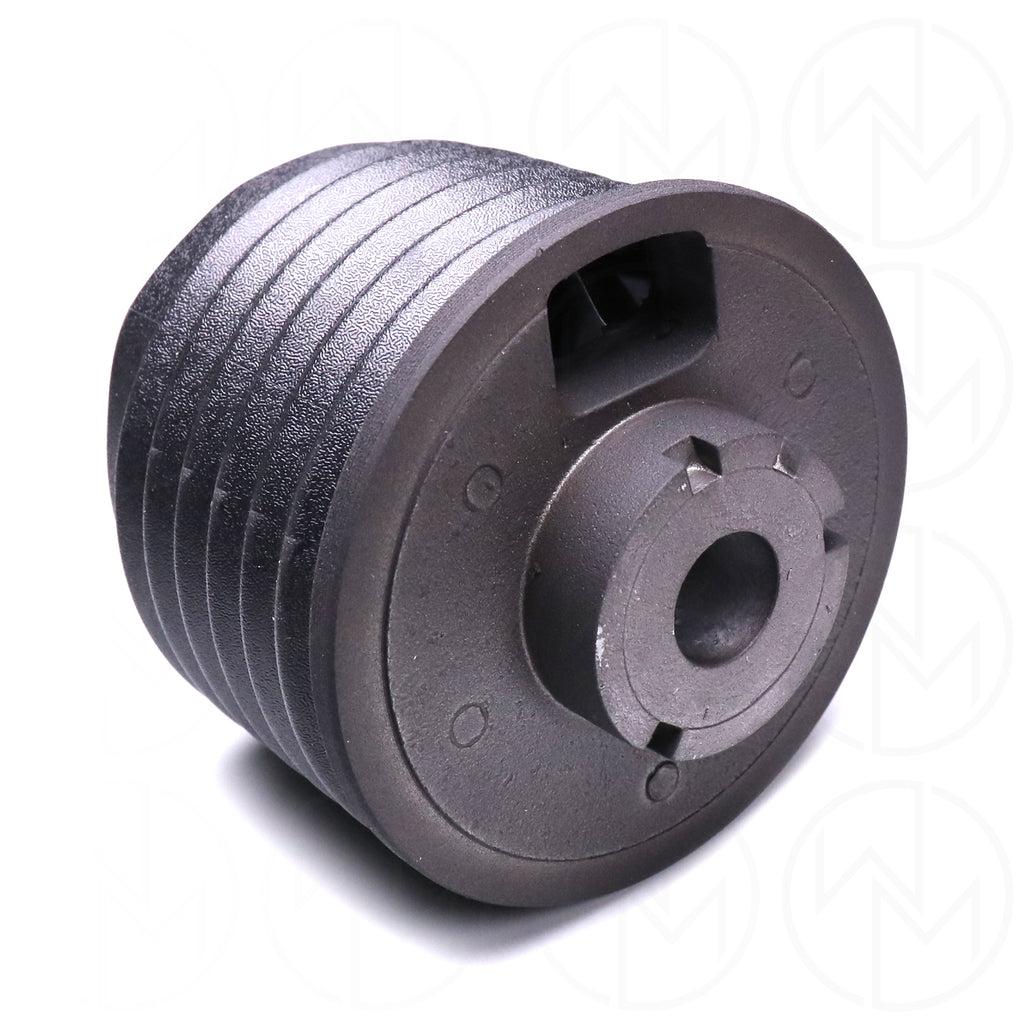 Momo Steering Wheel Hub 7728 - Toyota - 92-95 MR2 / 94-98 Supra