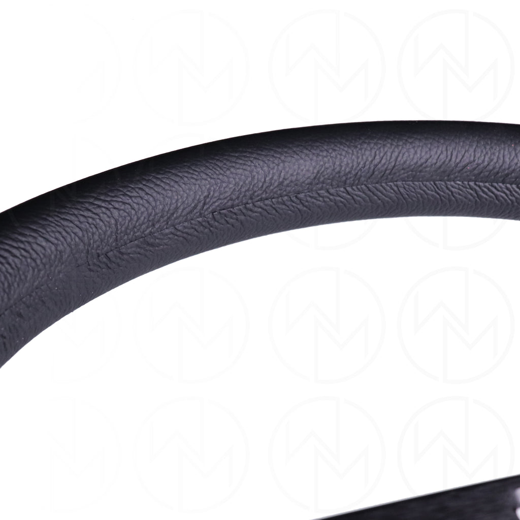 Momo Mod. 78 Steering Wheel - 350mm Leather
