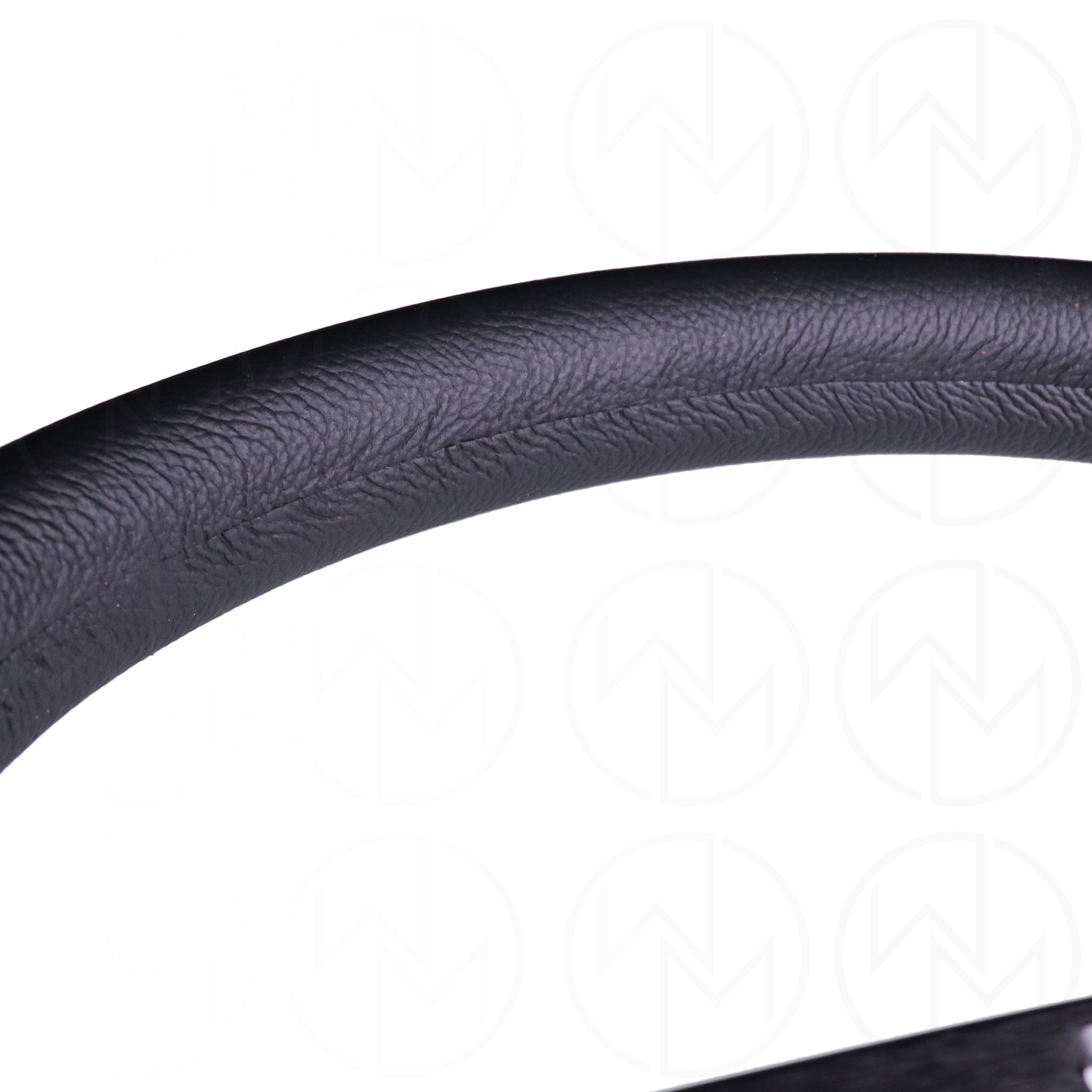 Momo Mod. 78 Steering Wheel - 350mm Leather