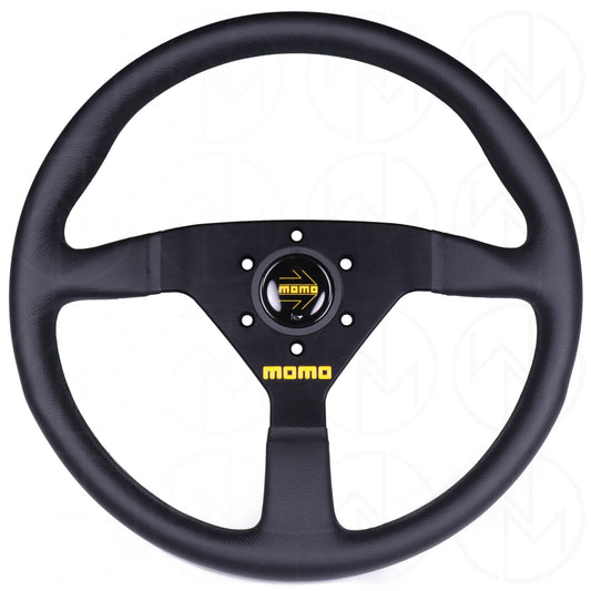 Momo Mod. 78 Steering Wheel - 350mm Leather