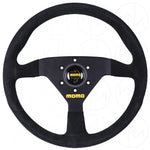 Momo Mod. 78 Steering Wheel - 330mm Suede