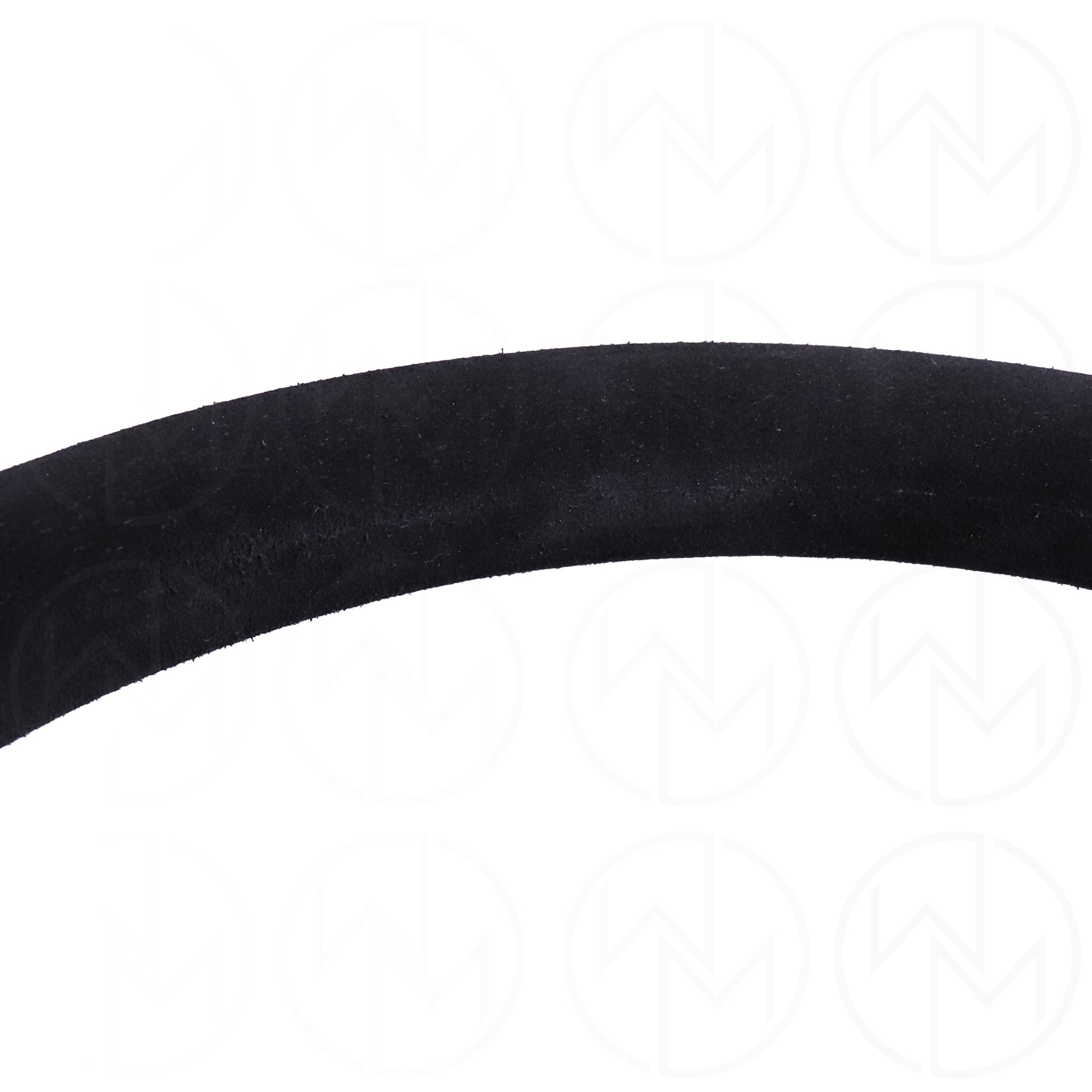 Momo Mod. 88 Steering Wheel - 350mm Suede