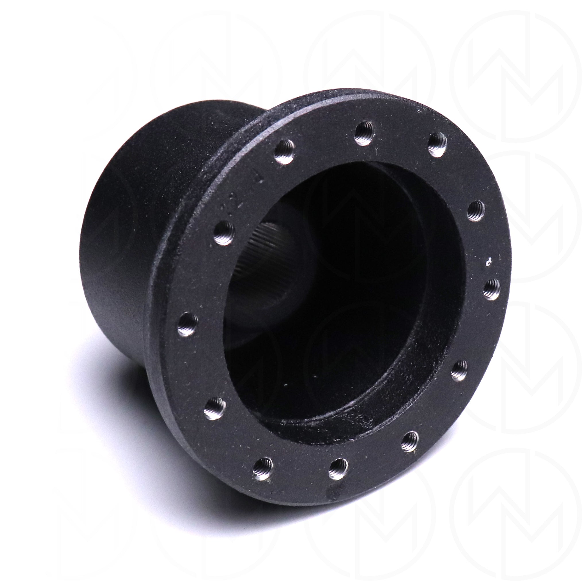 Nardi Steering Wheel Hub 4302.14.0503 - Austin-Healy Mini Cooper - 08-18 Clubman