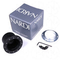 Nardi Steering Wheel Hub 4302.14.0503 - Austin-Healy Mini Cooper - 08-18 Clubman