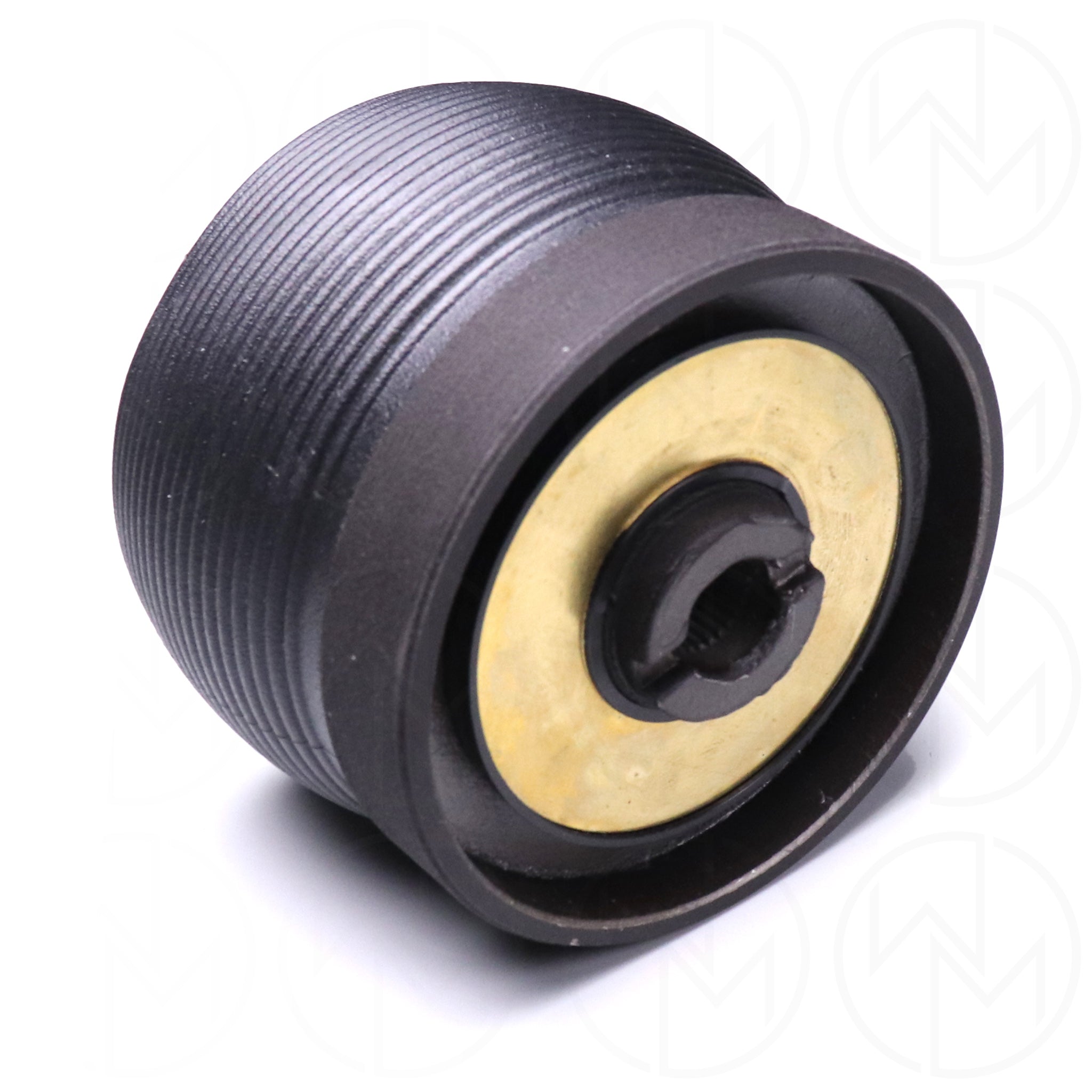 Nardi Steering Wheel Hub 4370.95.4101 - Rolls Royce - Silver Shadow Spirit / Bentley / Mulsanne