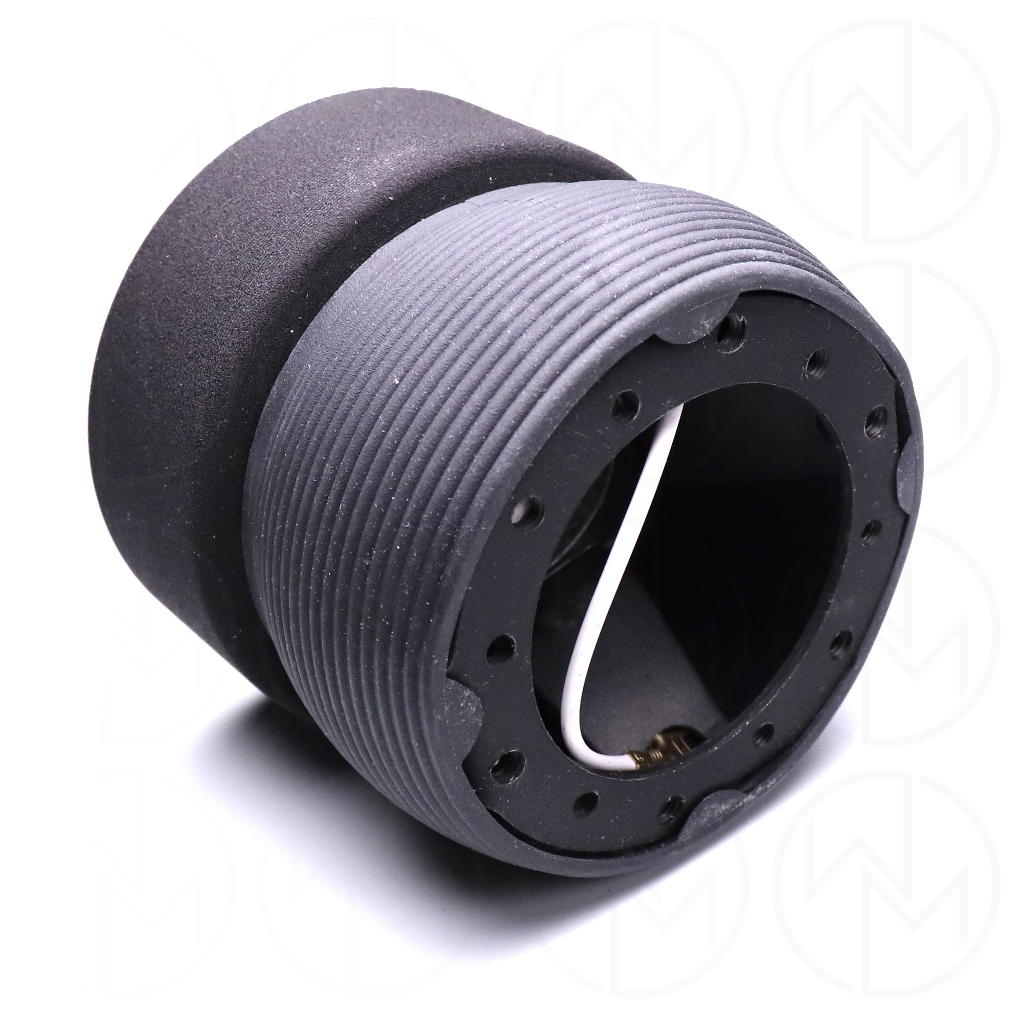 Nardi Steering Wheel Hub 4370.95.2804 - Mercedes - 99-18 G Class / 79-89 SL Class