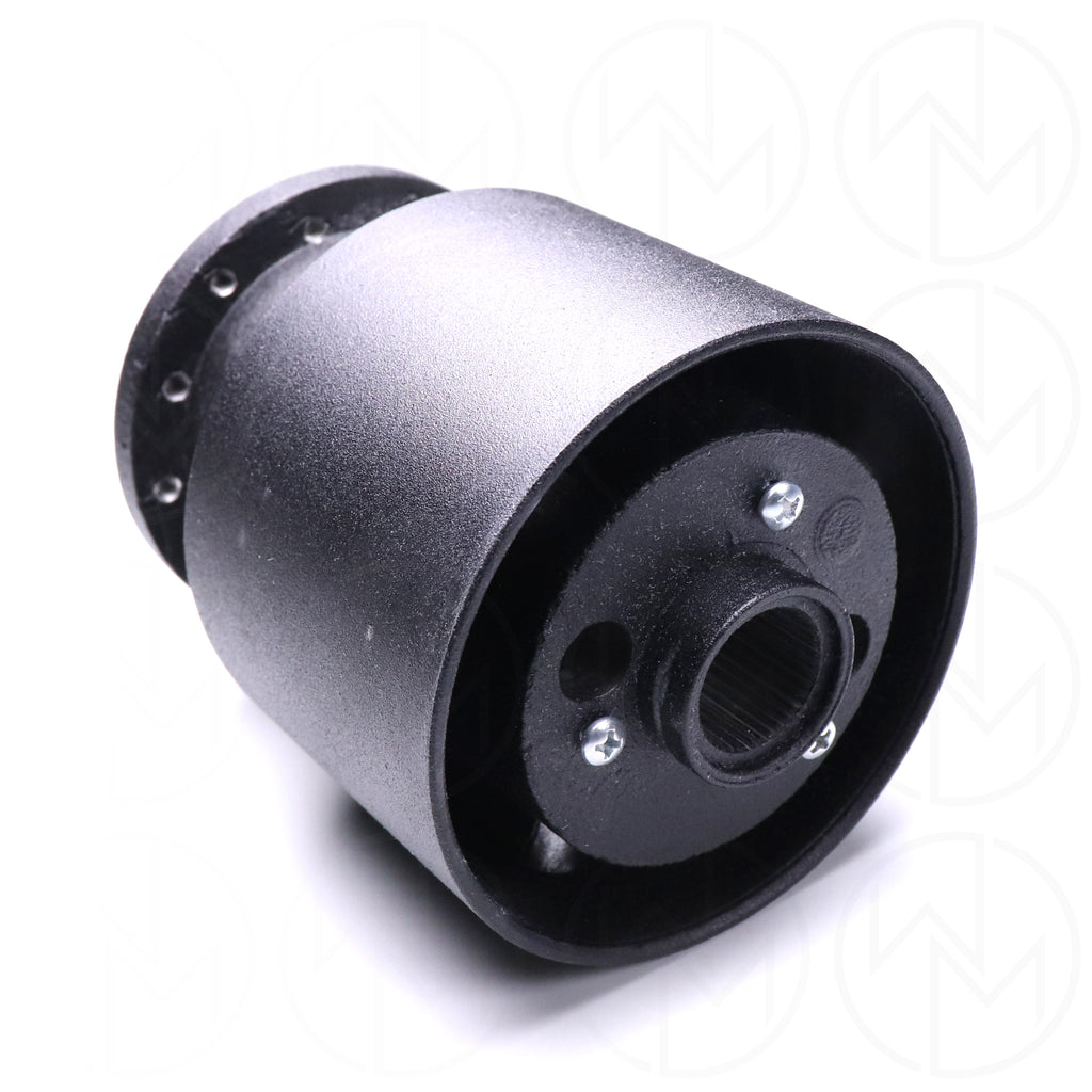 Nardi Steering Wheel Hub 4302.14.3805 - Porsche - 74-76 914