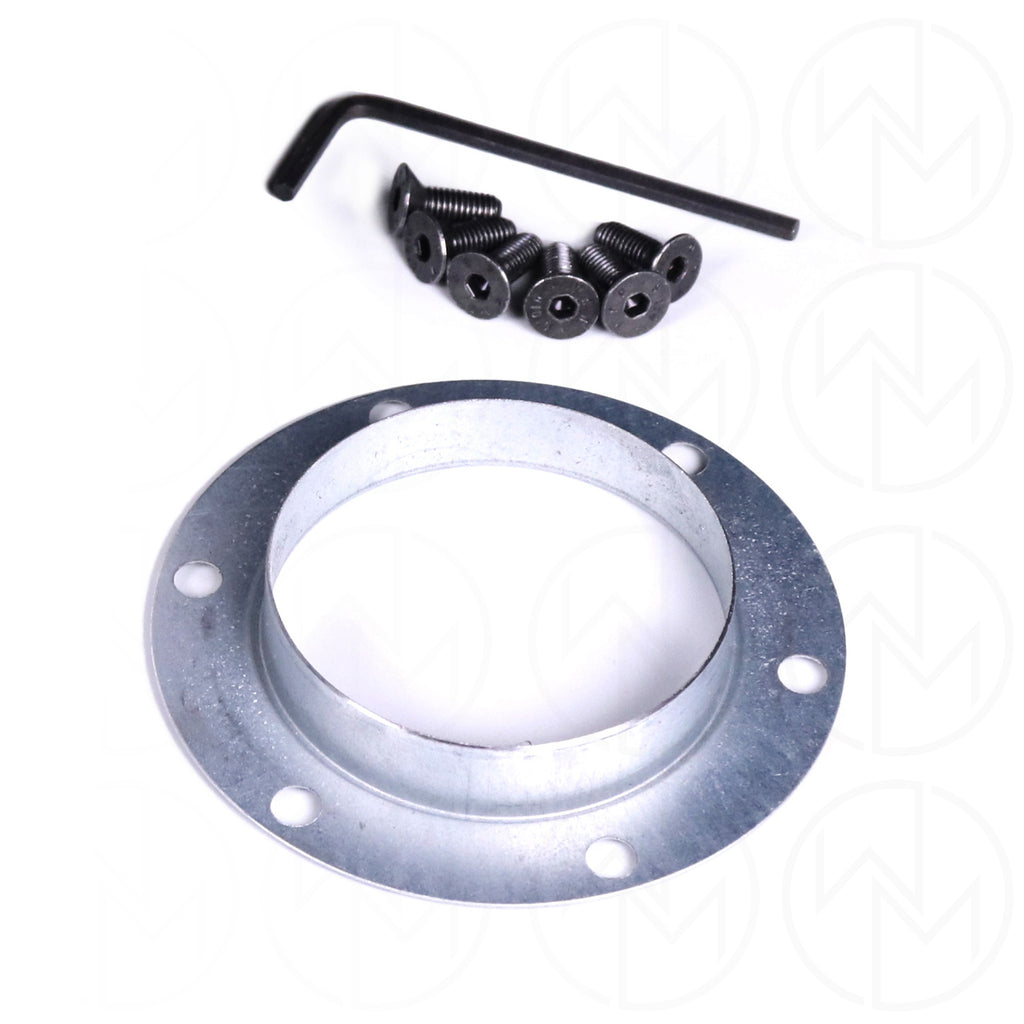 Nardi Steering Wheel Hub 4302.14.3805 - Porsche - 74-76 914