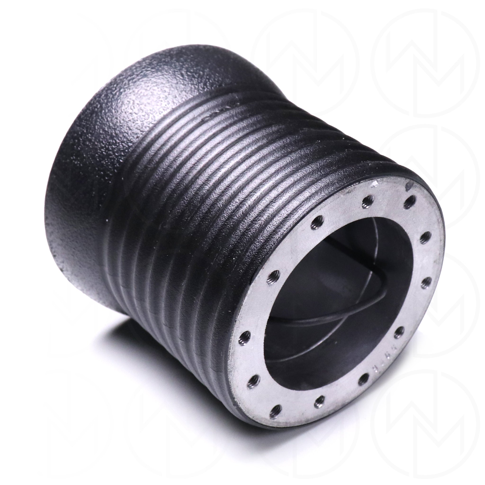 Nardi Steering Wheel Hub 4302.14.3808 - Porsche - 911 Carrera / 944 / 964 / 993 / 996