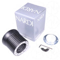 Nardi Steering Wheel Hub 4302.14.3808 - Porsche - 911 Carrera / 944 / 964 / 993 / 996