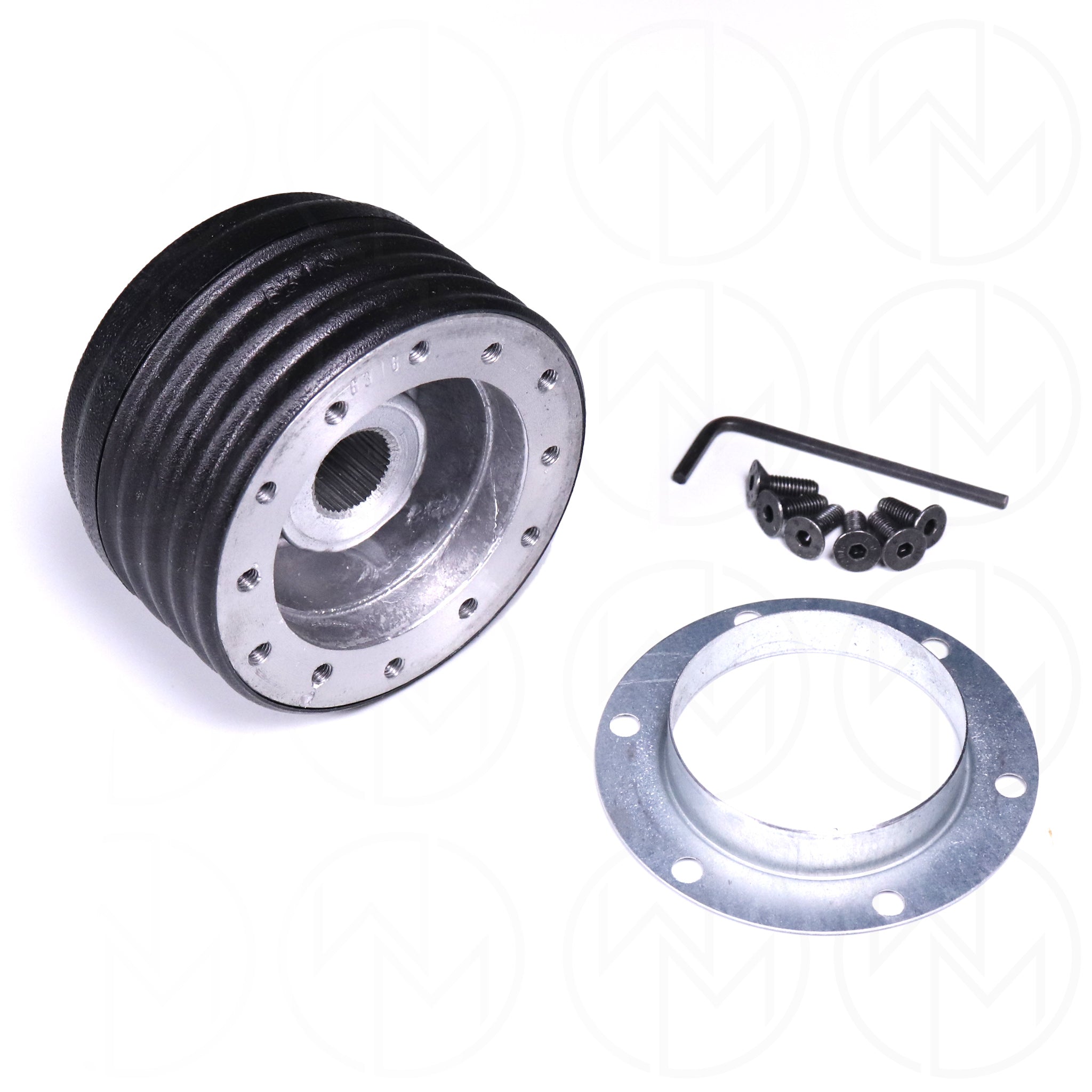 Nardi Steering Wheel Hub 4303.14.4213 - Rover - 01-13 Rover 95