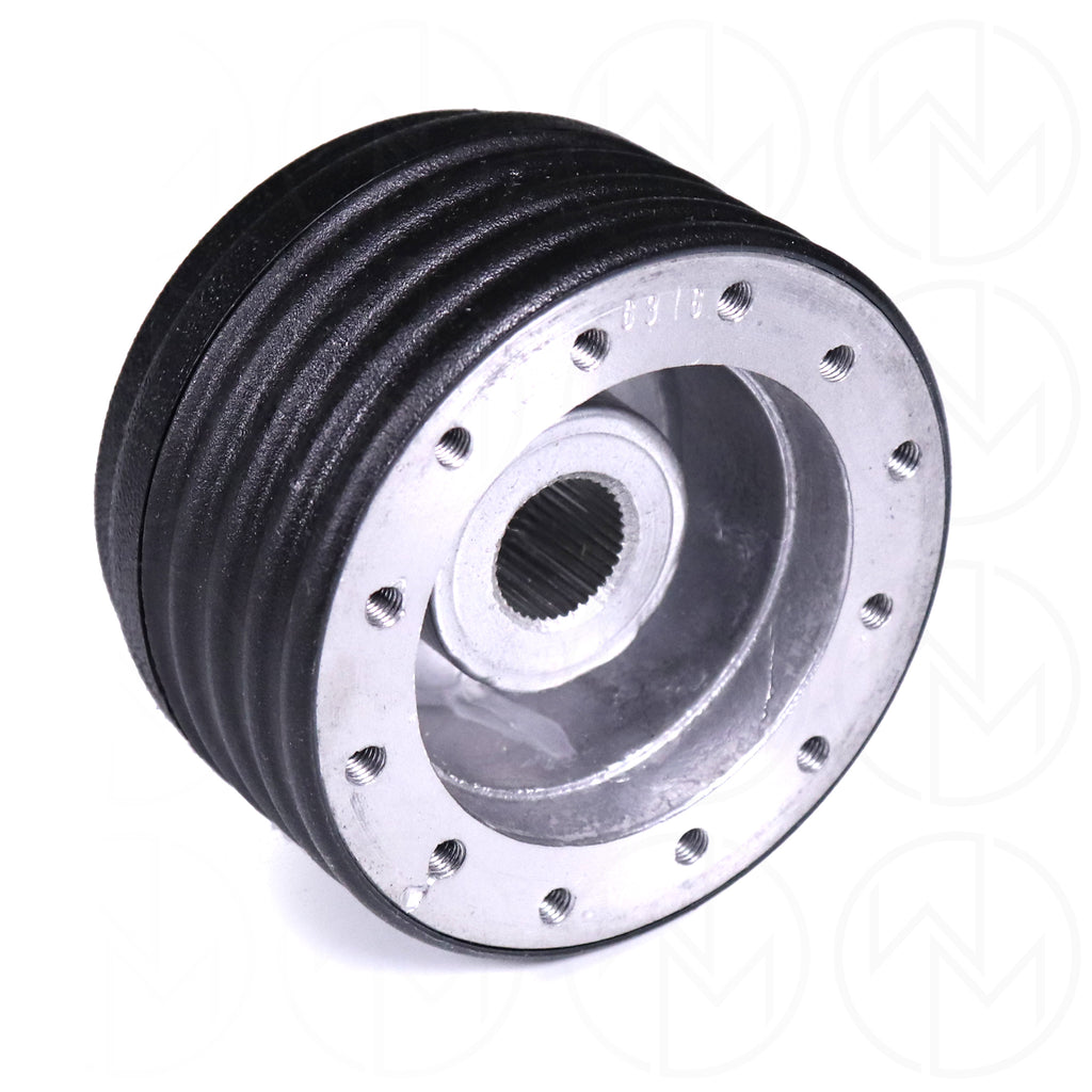 Nardi Steering Wheel Hub 4303.14.4213 - Rover - 01-13 Rover 95