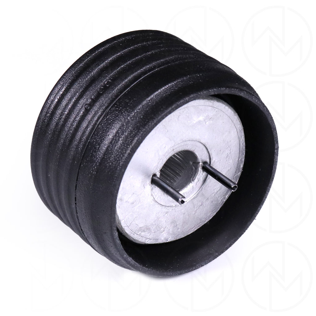 Nardi Steering Wheel Hub 4303.14.4213 - Rover - 01-13 Rover 95