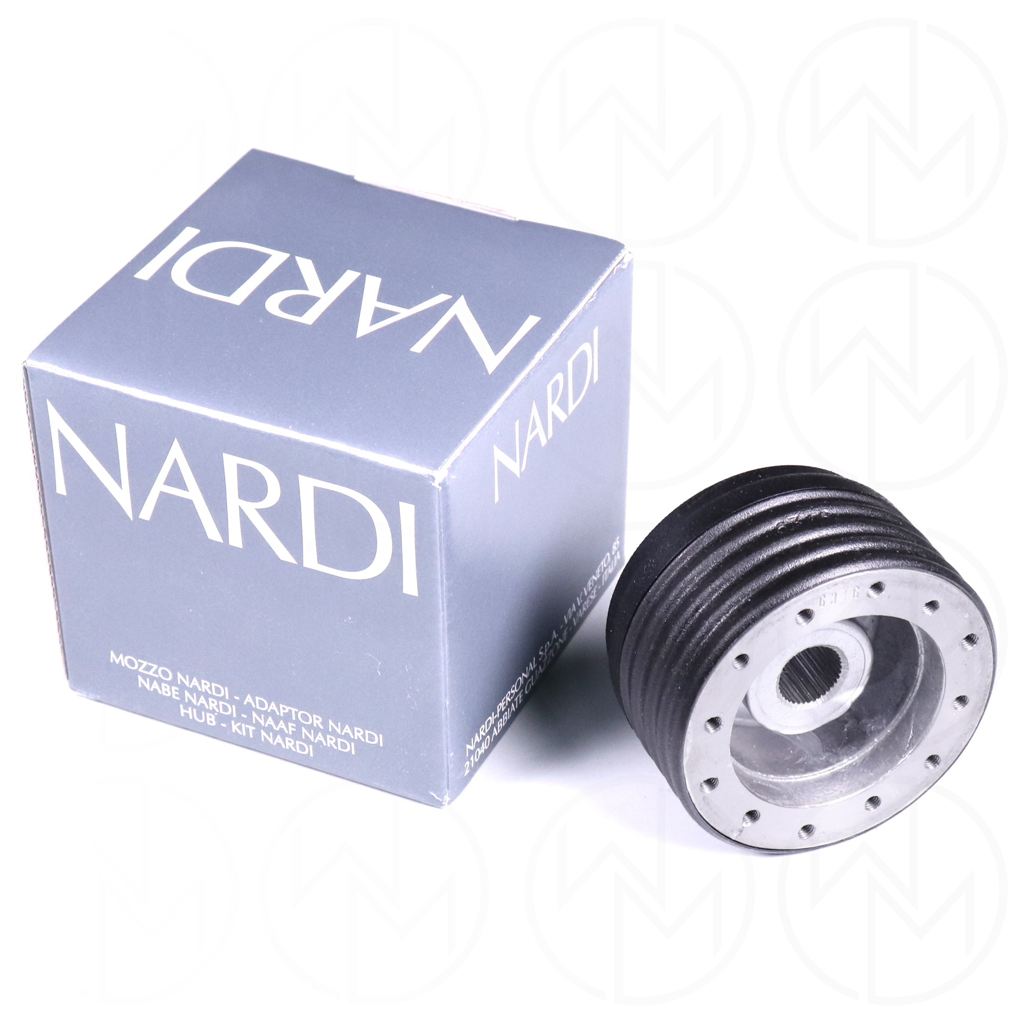 Nardi Steering Wheel Hub 4303.14.4213 - Rover - 01-13 Rover 95