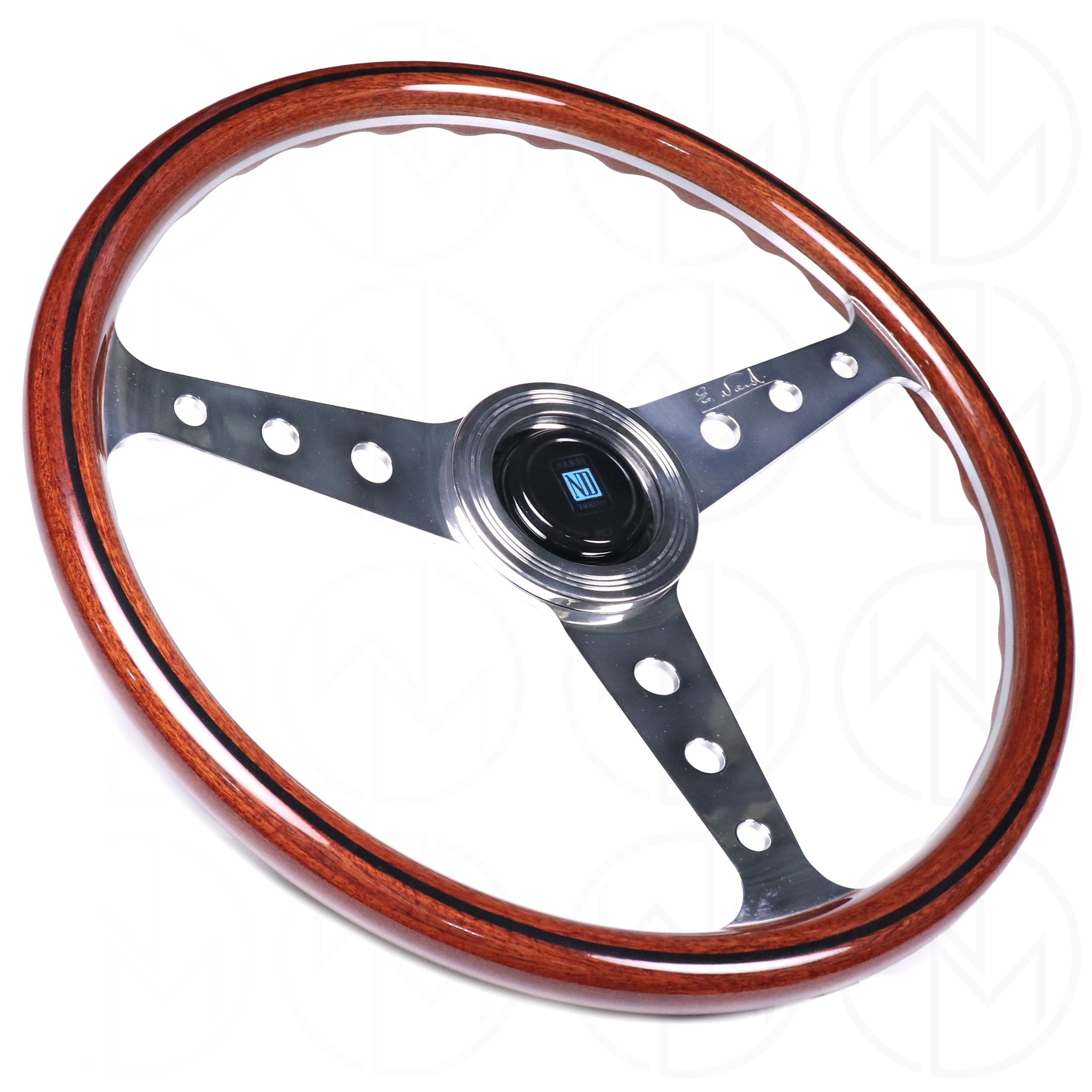 Nardi Classic Trim Ring
