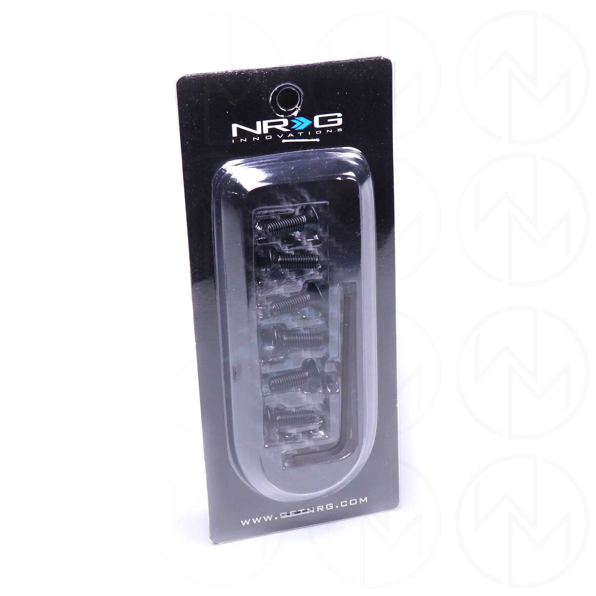 NRG Allen Screw Set