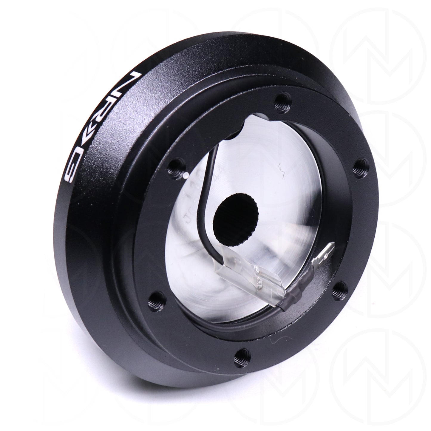 NRG Short Steering Wheel Hub SRK-100H - Subaru - WRX / Forester / Legacy