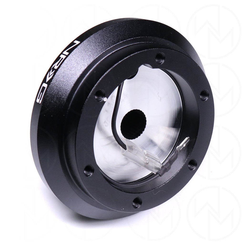NRG Short Steering Wheel Hub SRK-105H - Subaru - 08-14 WRX / 09-14 Forester