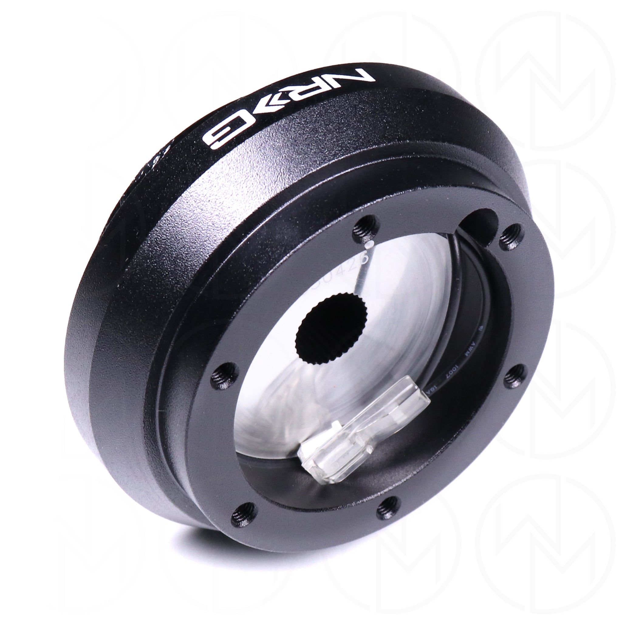 NRG Short Steering Wheel Hub SRK-120H - Toyota - MR2 / Supra / Celica / Camry / Corolla