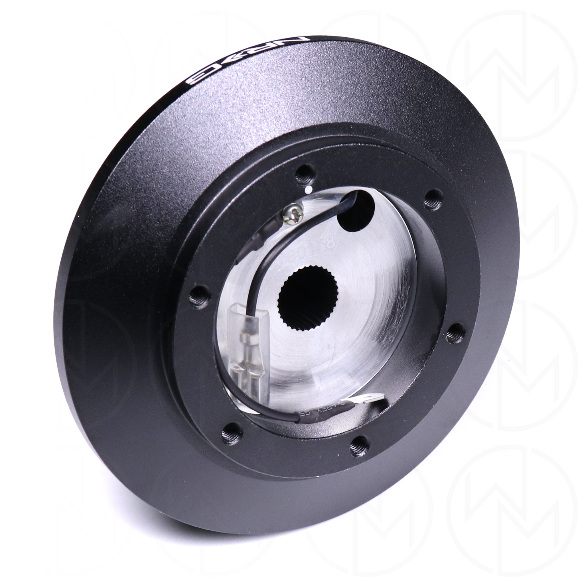 NRG Short Steering Wheel Hub SRK-E30H - BMW - 3-Series  / 5-Series / 6-Series / 7-Series
