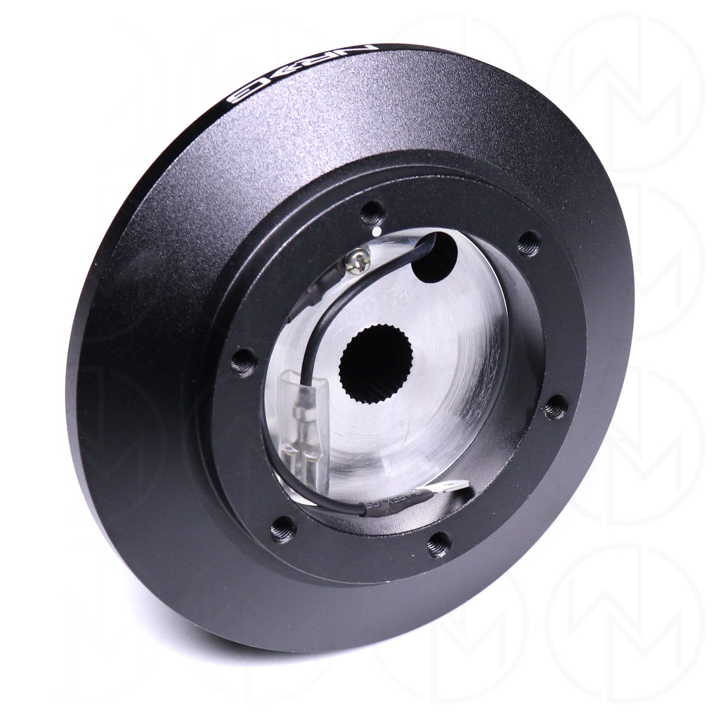 NRG Short Steering Wheel Hub SRK-125H - Toyota - Camry / Corolla / Matrix / FJ Cruiser / Tacoma