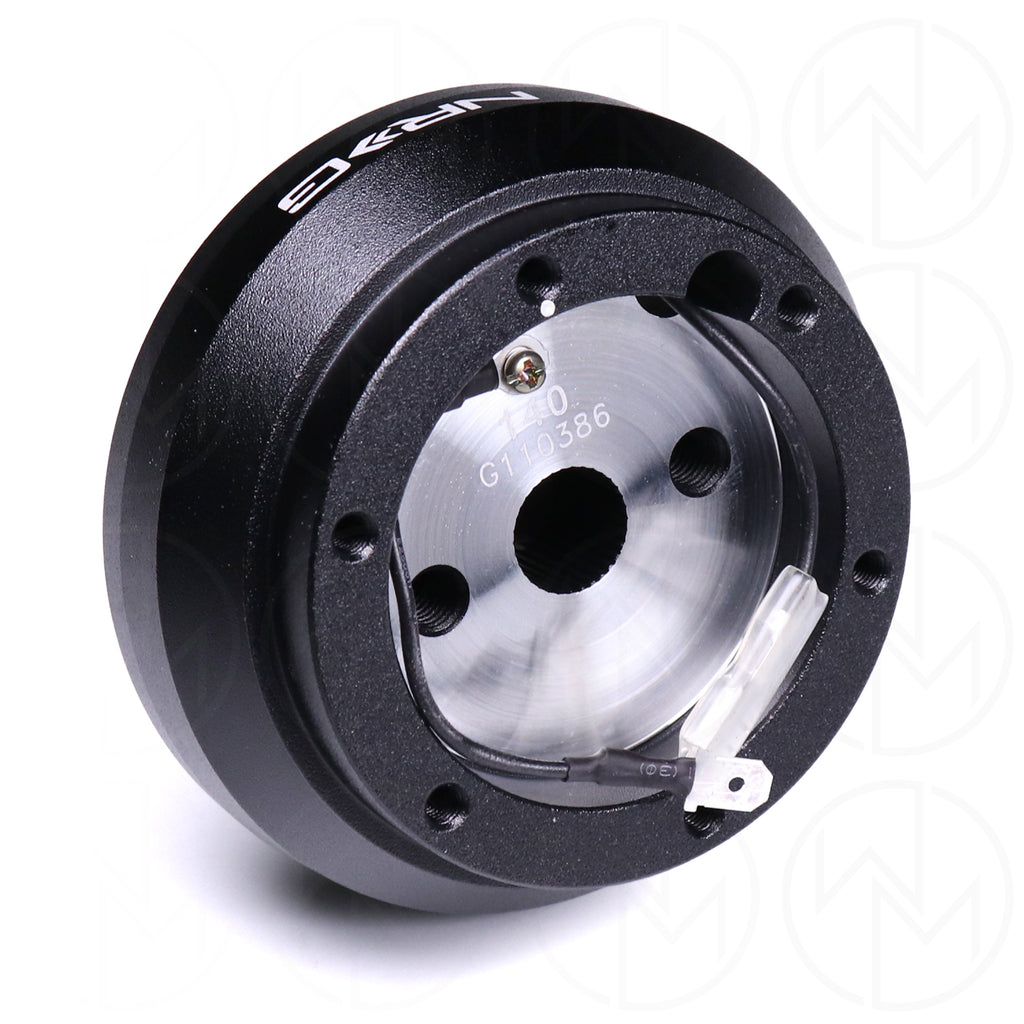 NRG Short Wheel Hub - 200SX / 240SX / Altima / Maxima / Pulsar / Sentra / Skyline
