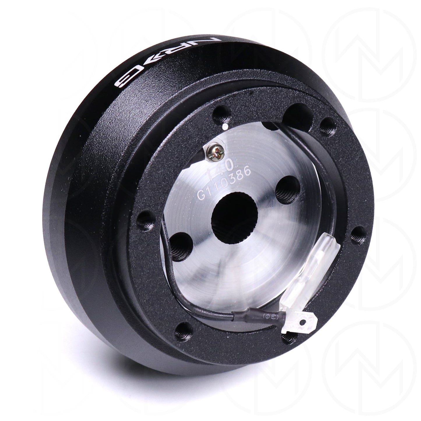 NRG Short Steering Wheel Hub SRK-141H - Nissan - 350Z / 370Z / Armada / Cube / Juke / Sentra / Versa