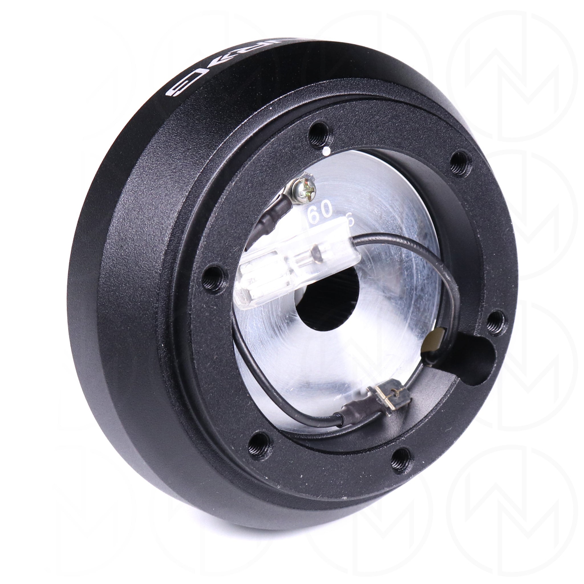 NRG Short Steering Wheel Hub SRK-160H - Mazda - 98-15 Miata