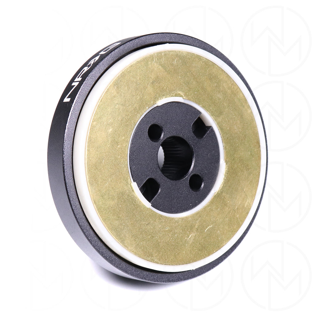 NRG Short Steering Wheel Hub SRK-160H - Mazda - 98-15 Miata