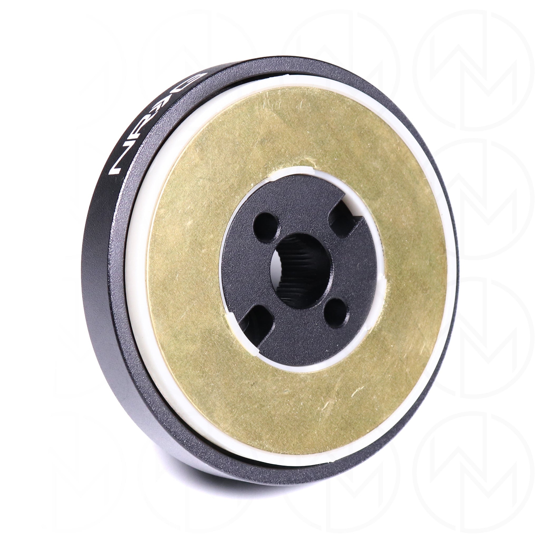 NRG Short Steering Wheel Hub SRK-160H - Mazda - 98-15 Miata