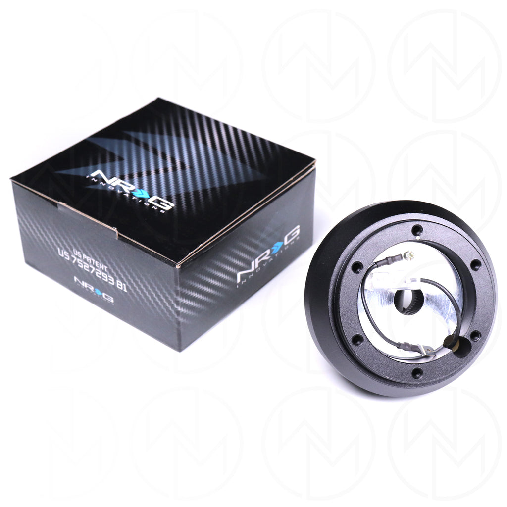 NRG Short Steering Wheel Hub SRK-160H - Hyundai - Tiburon / Accent