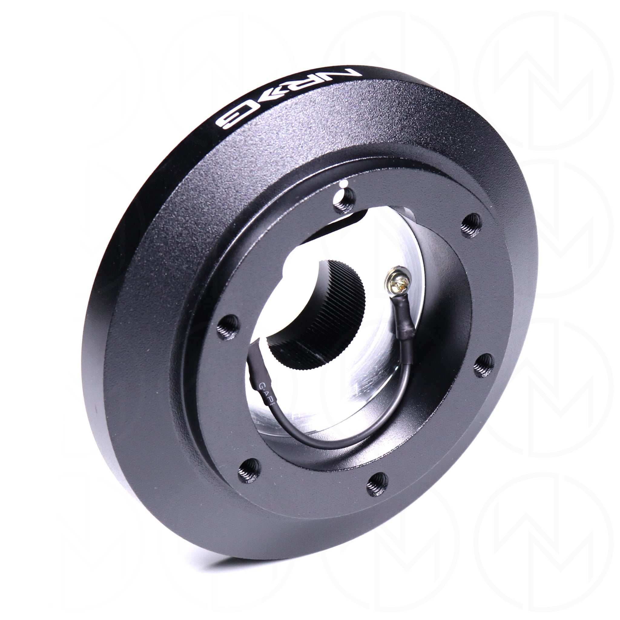 NRG Short Steering Wheel Hub SRK-180H - Volkswagen - Beetle / Golf / Jetta / Passat