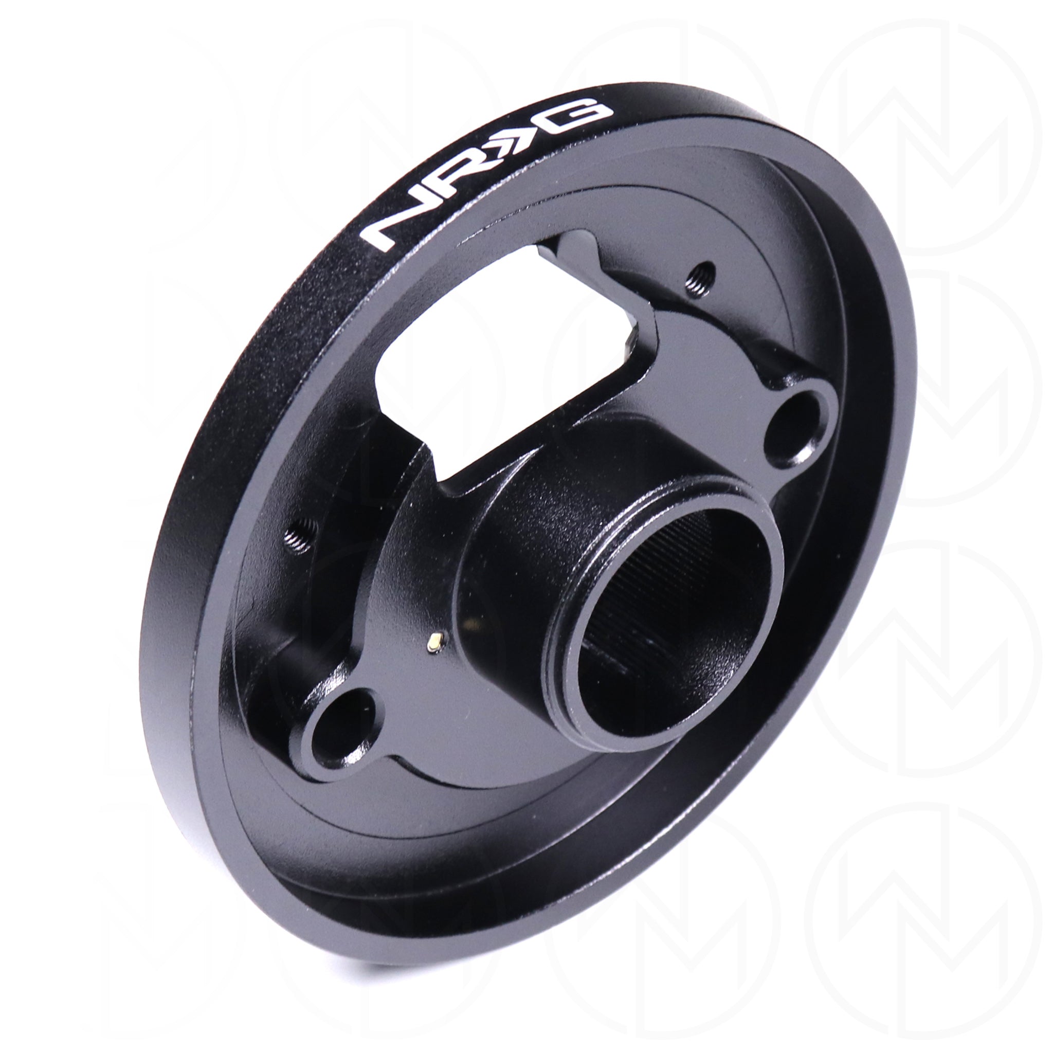 NRG Short Steering Wheel Hub SRK-150H - Acura - 90-05 NSX