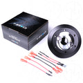 NRG Short Steering Wheel Hub SRK-180H - Volkswagen - Beetle / Golf / Jetta / Passat