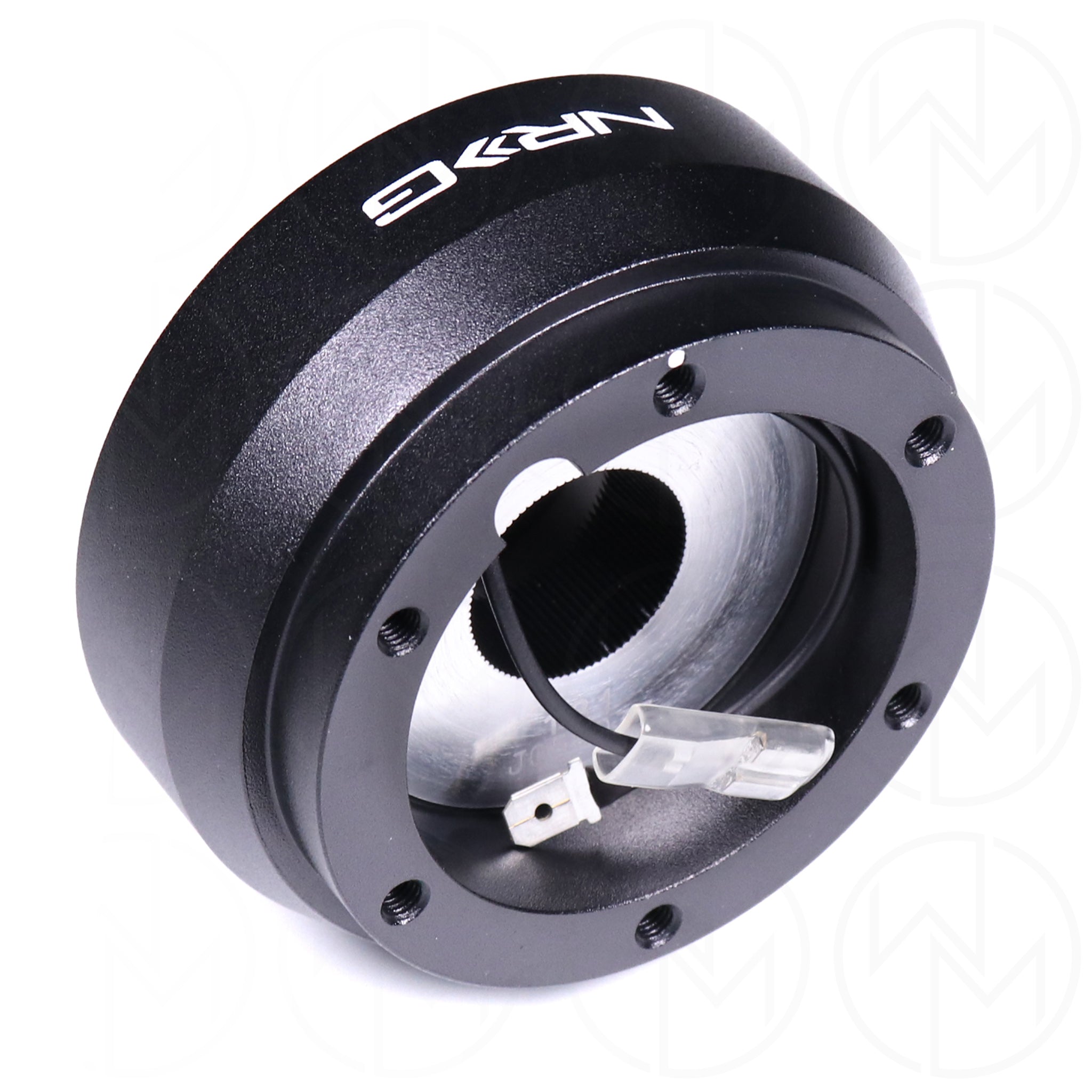 NRG Short Steering Wheel Hub SRK-186H - Volkswagen - 74-92 Golf / Golf GTI