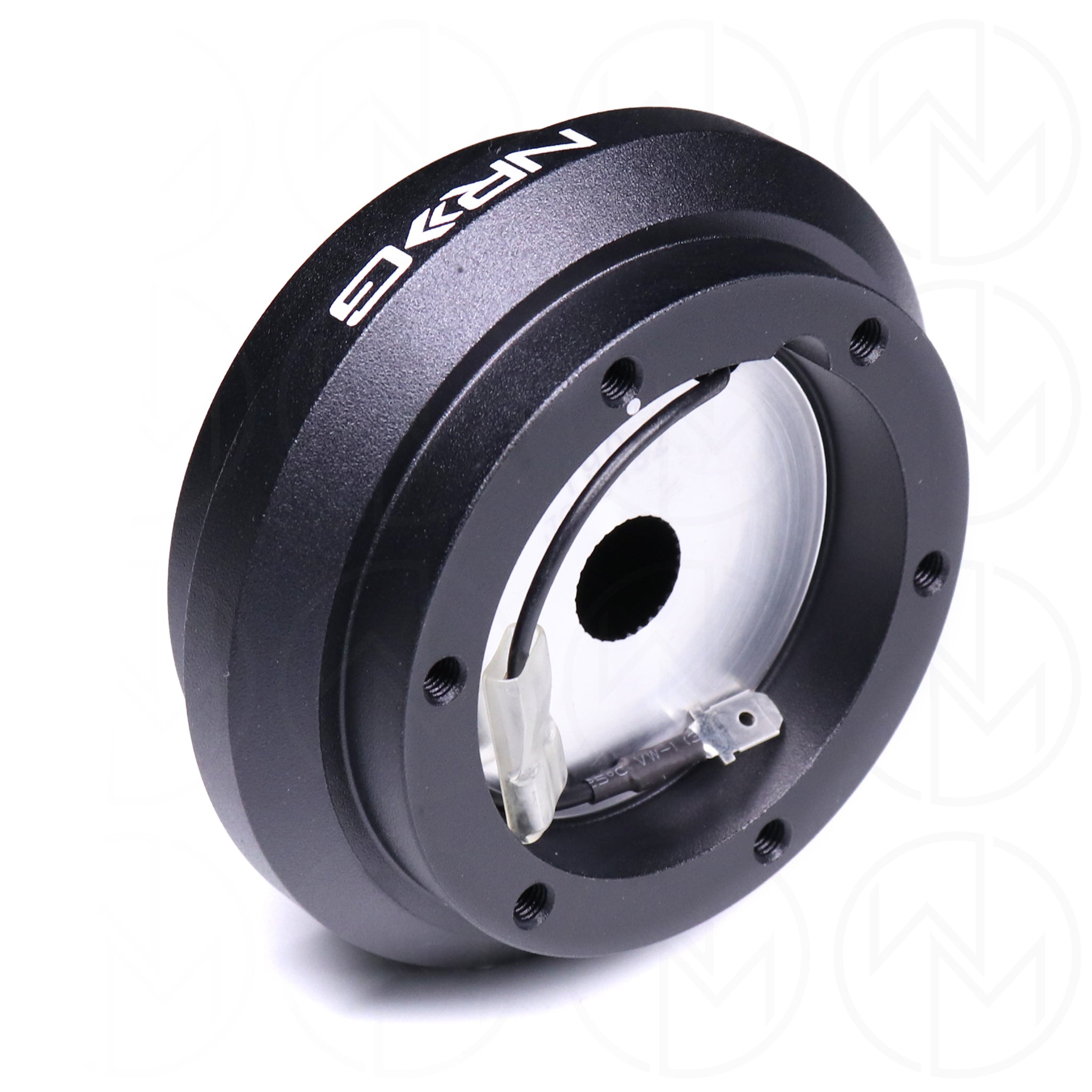 NRG Short Steering Wheel Hub SRK-195H - Mercedes - C Class / E Class