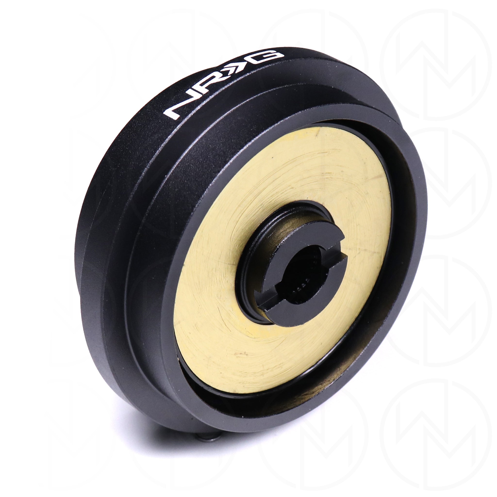 NRG Short Steering Wheel Hub SRK-195H - Mercedes - C Class / E Class
