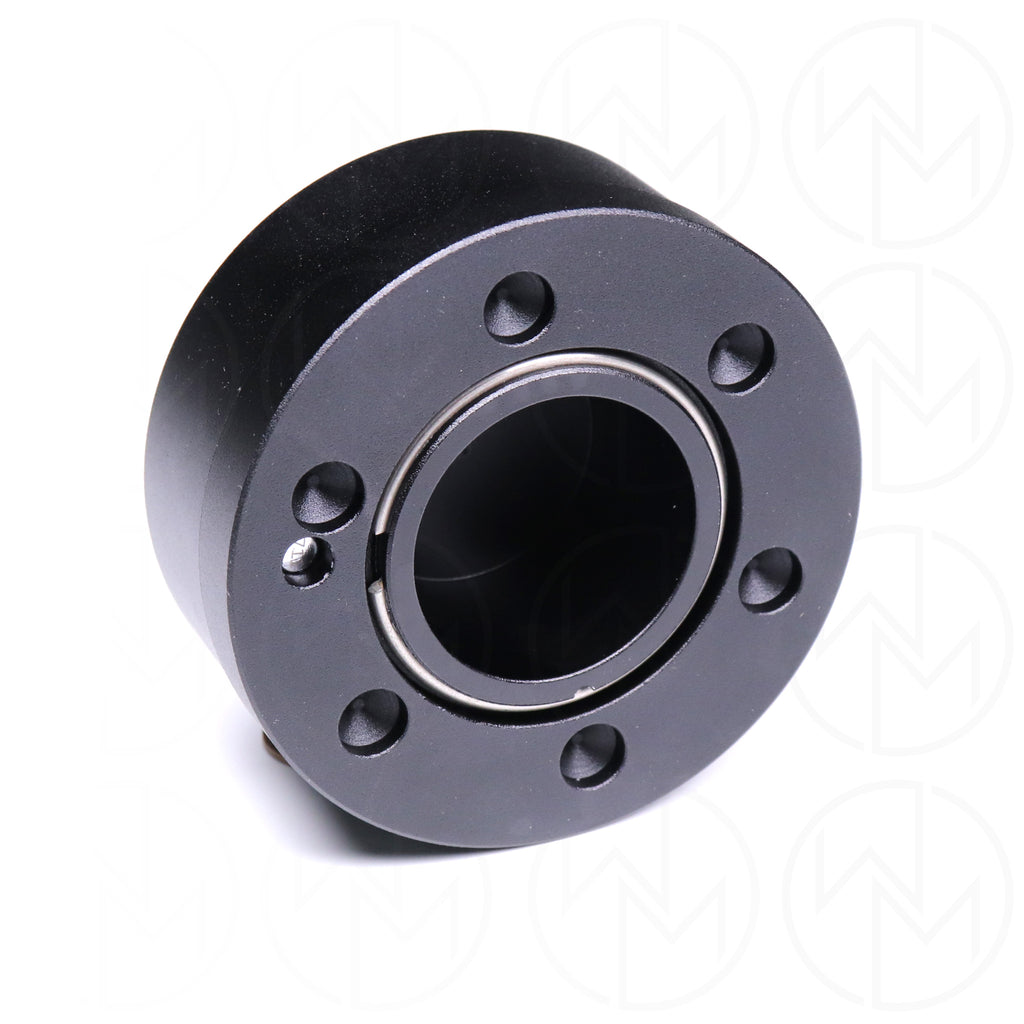 NRG Quick Lock System