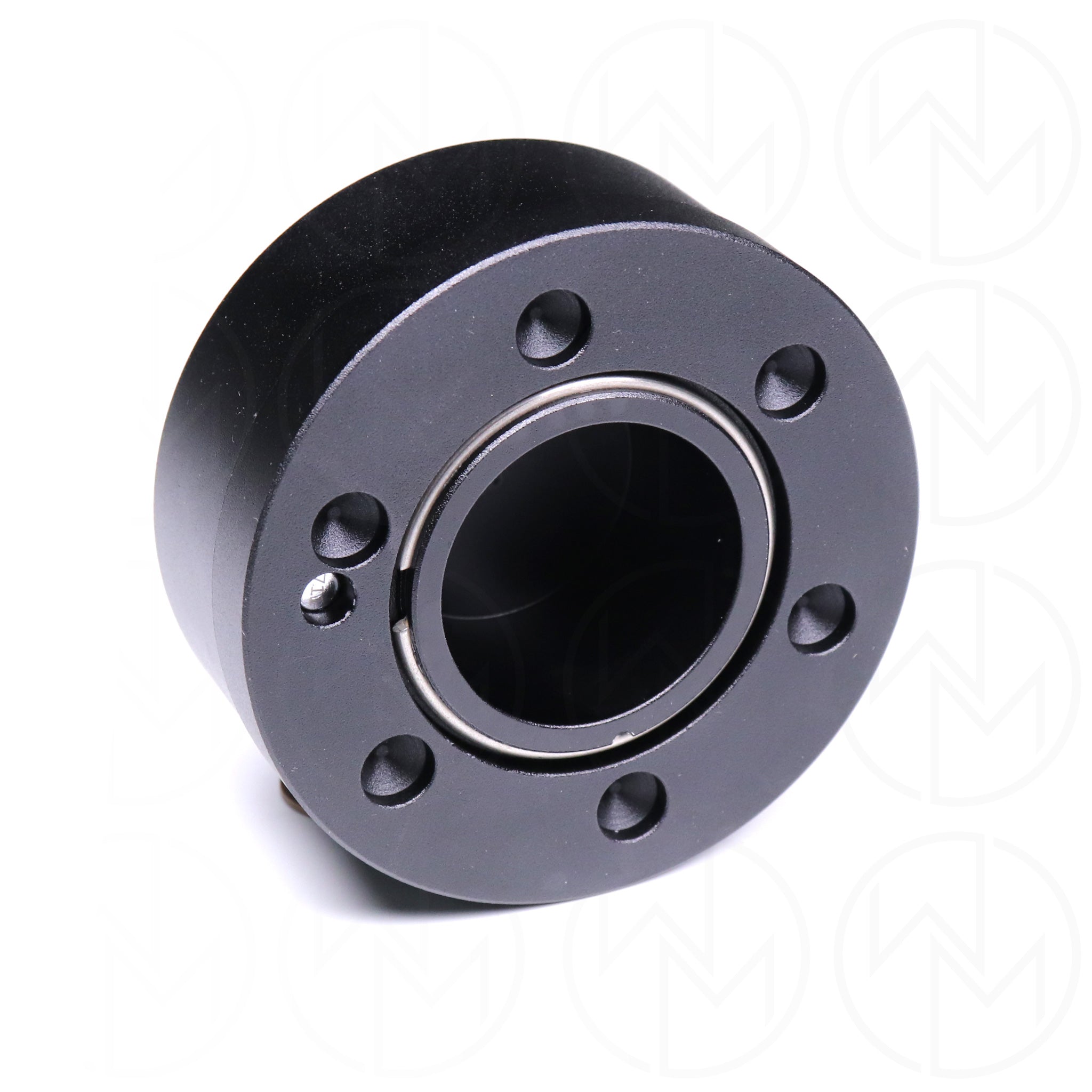 NRG Quick Lock System