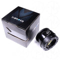 NRG Quick Release Hub Gen 2.0 - Colored Ring