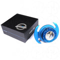 NRG Quick Release Hub Gen 3.0