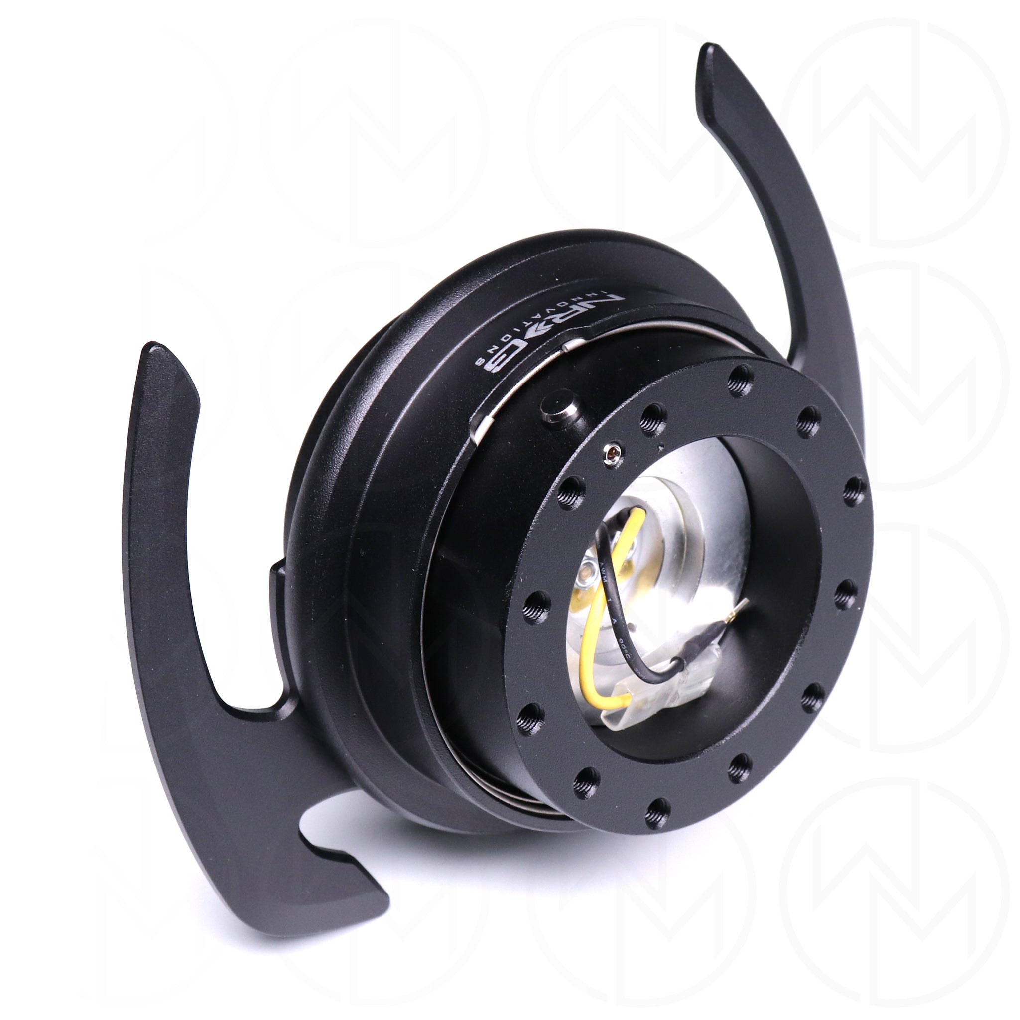 NRG Quick Release Hub Gen 4.0