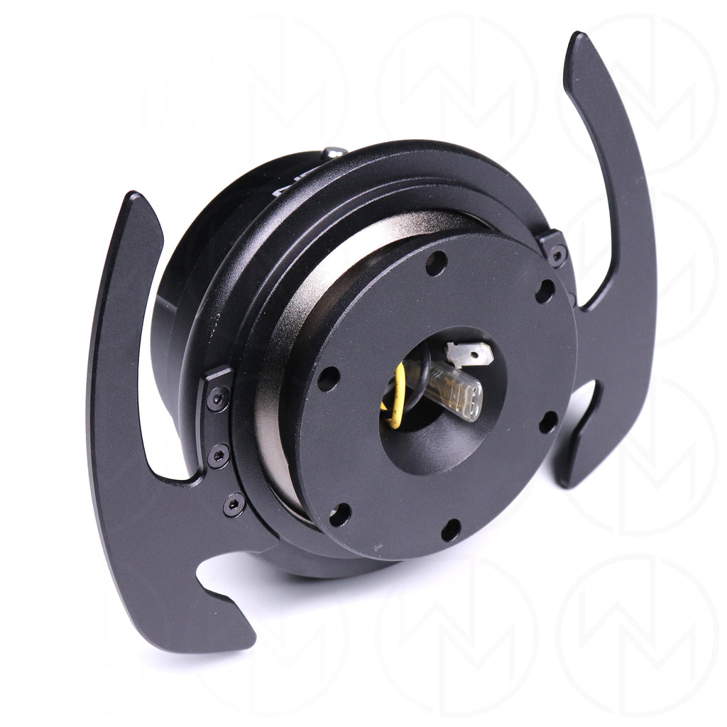 NRG Quick Release Hub Gen 4.0