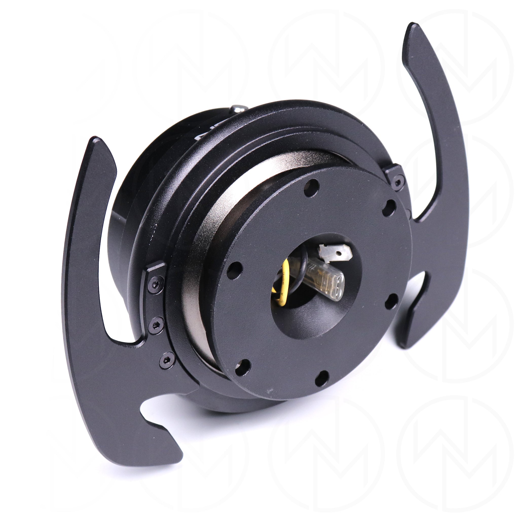 NRG Quick Release Hub Gen 4.0